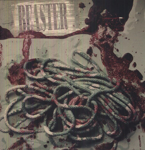 Sugar - Beaster (Vinilo)