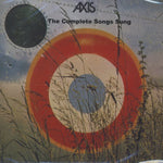 Axis - Canciones completas (CD)
