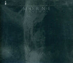 the album cover for Morne - Shadows