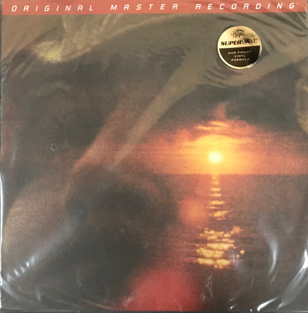 David Crosby : If I Could Only Remember My Name (2x12", Album, Ltd, Num, RE, RM, 180)