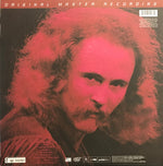 David Crosby : If I Could Only Remember My Name (2x12", Album, Ltd, Num, RE, RM, 180)