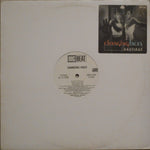Changing Faces : G.H.E.T.T.O.U.T. (12", Promo)