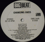 Changing Faces : G.H.E.T.T.O.U.T. (12", Promo)