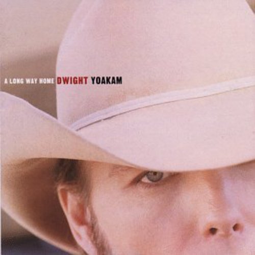 Dwight Yoakam - Largo camino a casa (CD)