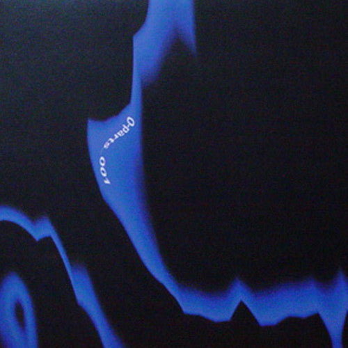 Daikei / Wild Jazz : O-parts_001 (12")