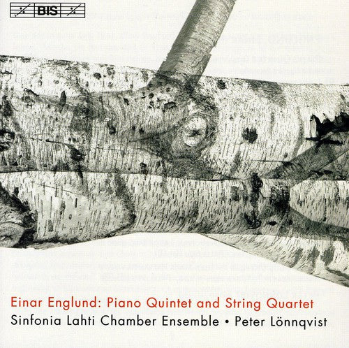 Sinfonia Lahti Chamber Ensemble - Chamber Music (CD)
