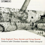 Sinfonia Lahti Chamber Ensemble - Chamber Music (CD)