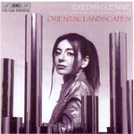 the album cover for J. MACMILLAN - Oriental Landscapes / Various