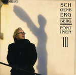 the album cover for ROLAND PONTINEN - Chamber Music III