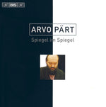 Spiegel Im Spiegel (CD)