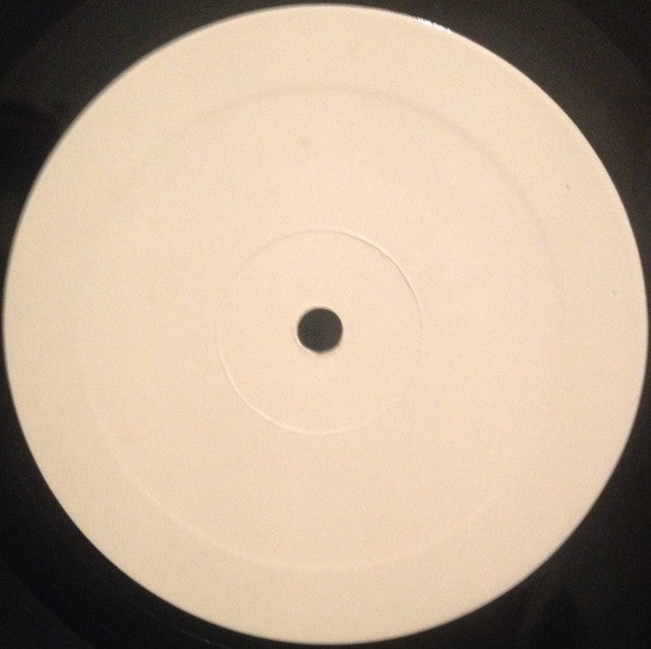 David X : Apocalypse (12", Promo, W/Lbl)