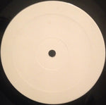 David X : Apocalypse (12", Promo, W/Lbl)