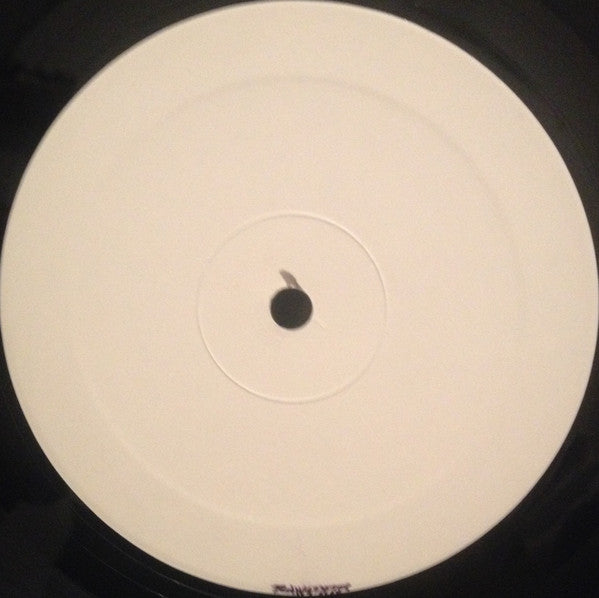 David X : Apocalypse (12", Promo, W/Lbl)