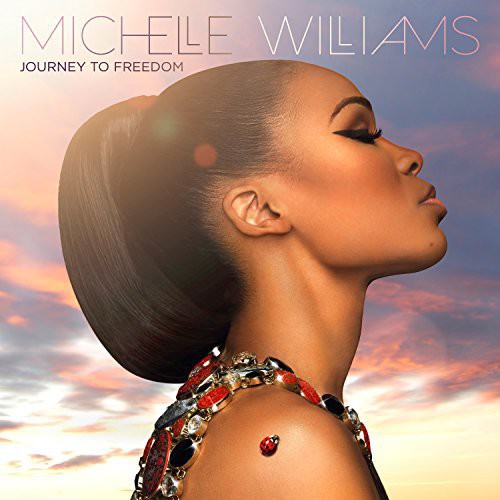 Michelle Williams - Viaje a la libertad (CD)