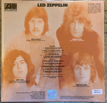 Led Zeppelin : Led Zeppelin (LP, Album, RE, RM, 180)