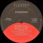 Starpoint : Restless (12")