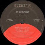 Starpoint : Restless (12")