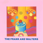The Frank And Walters : The Frank And Walters (CD, Comp)