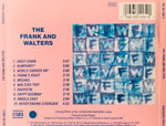 The Frank And Walters : The Frank And Walters (CD, Comp)