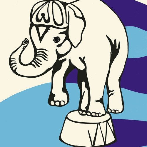 Jeff Mangum - En vivo en Jittery Joe's (Vinilo)