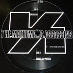 The Mathematic Assassins : Calculator (12")