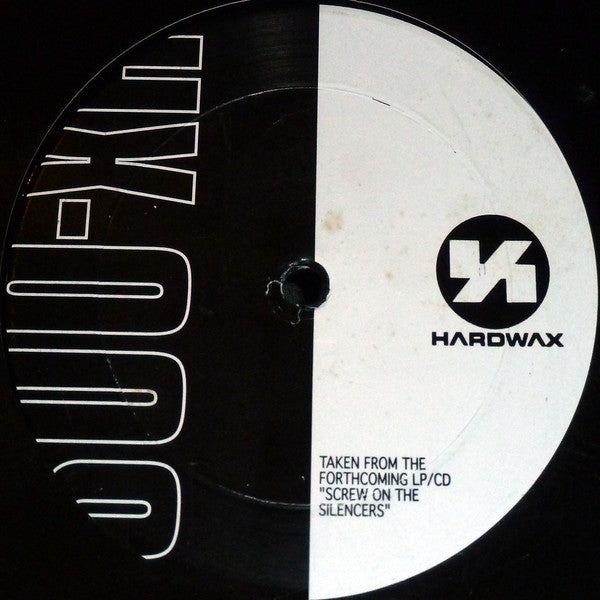 The Mathematic Assassins : Calculator (12")