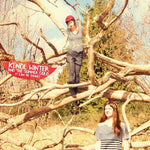 the album cover for Kendl Winter & The Summer Gold - It Can Be Done