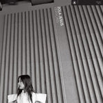 the album cover for Zola Jesus, JG Thirwell and Mivos Quartet - Versions