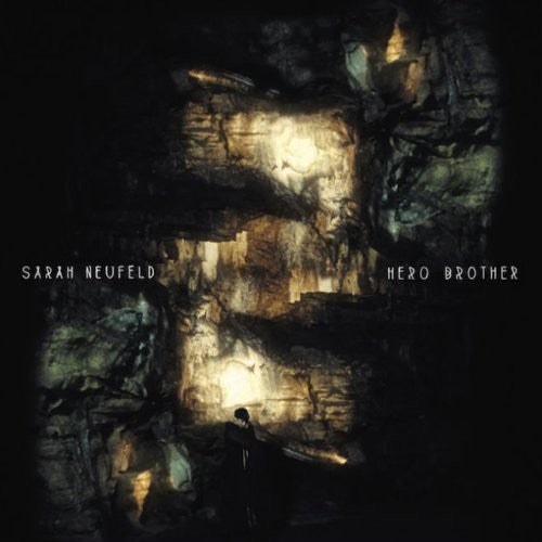 Sarah Neufeld - Hero Brother (Vinilo)