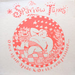 Various : Sparrow Tunes April 1994 (CD, Comp, Promo)