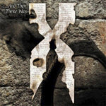 DMX : ...And Then There Was X (2xLP, Album)