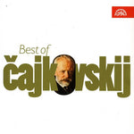 P.I. Tchaikovsky - Best of Tchaikovsky (CD)
