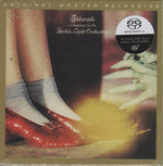 Electric Light Orchestra : Eldorado - A Symphony By The Electric Light Orchestra (SACD, Hybrid, Album, Num, RE, RM, S/Edition)