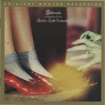 Electric Light Orchestra : Eldorado - A Symphony By The Electric Light Orchestra (SACD, Hybrid, Album, Num, RE, RM, S/Edition)