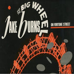 Jake Burns And The Big Wheel : On Fortune Street (12", Single)