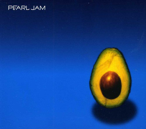 Pearl Jam - Pearl Jam (CD)