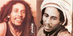 Bob Marley & The Wailers : The Complete Upsetter Collection (6xCD, Comp + Box)