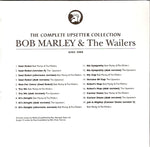 Bob Marley & The Wailers : The Complete Upsetter Collection (6xCD, Comp + Box)