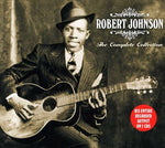 Robert Johnson - Colección completa (CD)