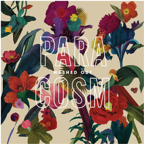 Washed Out - Paracosm (レコード)
