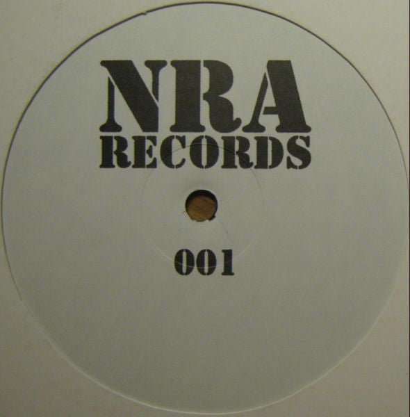 DJ Brandon Rauch & Jon Wilson (5) : Super Deejays (12")