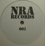 DJ Brandon Rauch & Jon Wilson (5) : Super Deejays (12")