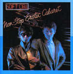 ソフトセル - ノンストップ・エロティック・キャバレー (+ ボーナストラック) (ドイツ盤) (CD)