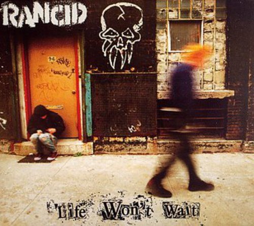 Rancid - La vida no esperará (Vinilo)