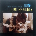 Jimi Hendrix : Martin Scorsese Presents The Blues (2xLP, Comp, RM, Hea)
