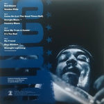 Jimi Hendrix : Martin Scorsese Presents The Blues (2xLP, Comp, RM, Hea)