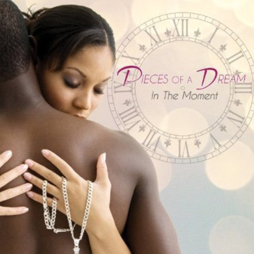 Fragmentos de un sueño - En el momento (CD)