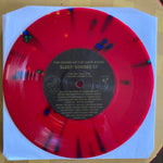 King Gizzard And The Lizard Wizard : Sleep / Summer (7", Single, Ltd, Num, Red)