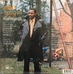 Marvin Gaye : What's Going On (LP, Album + LP, Comp, Mono + Album, RE, 180)