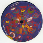 Dvus (2) : Infectuation (12")